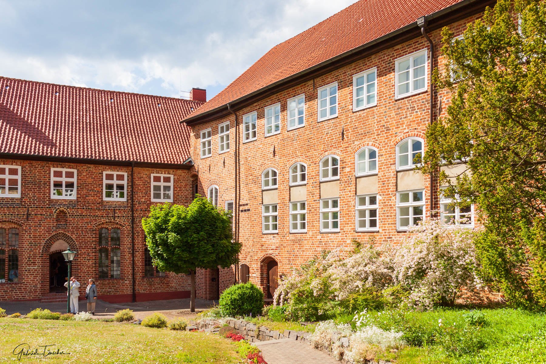 Lehrhausfahrt